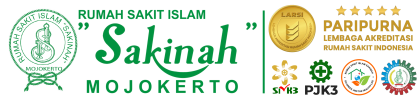 RS Islam Sakinah Mojokerto